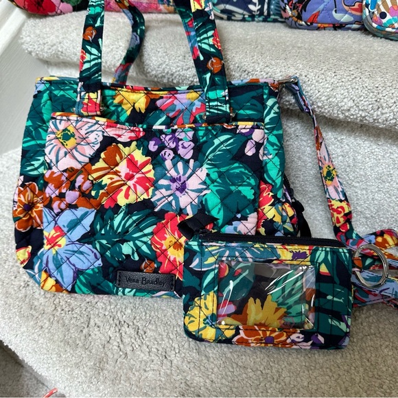 Vera Bradley Bundle - Picture 3 of 16